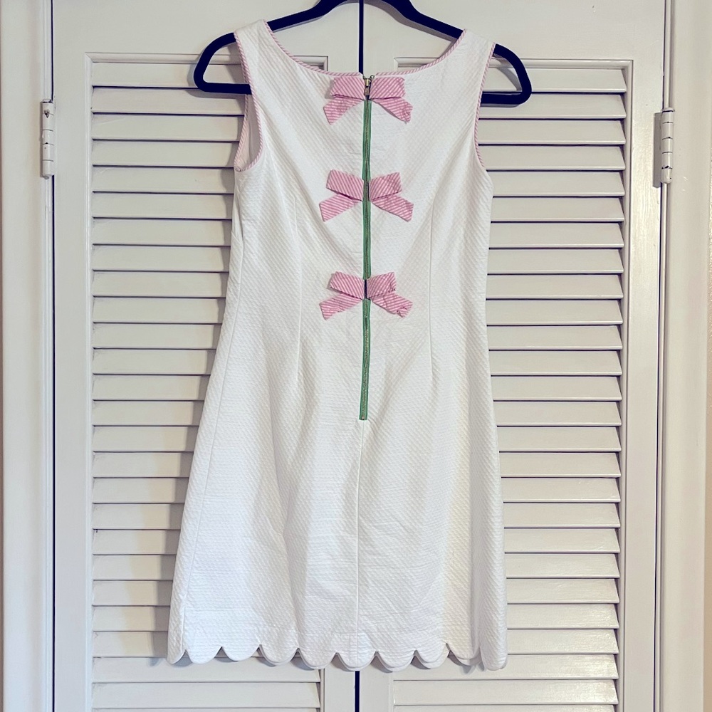 Lilly Pulitzer Nina Dress